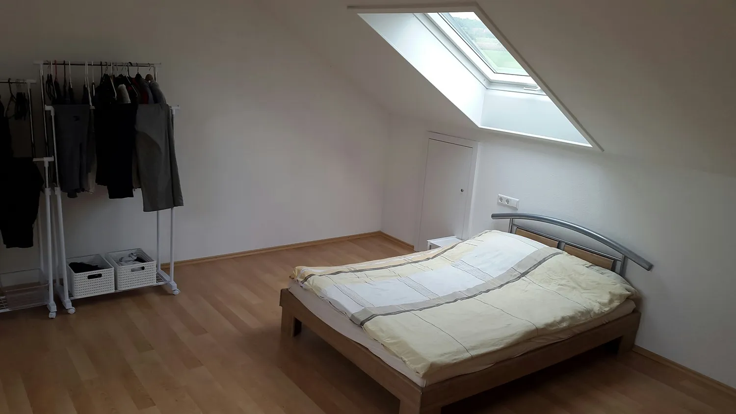 2 room apartment with 74 m² in Backnang – Photo 11