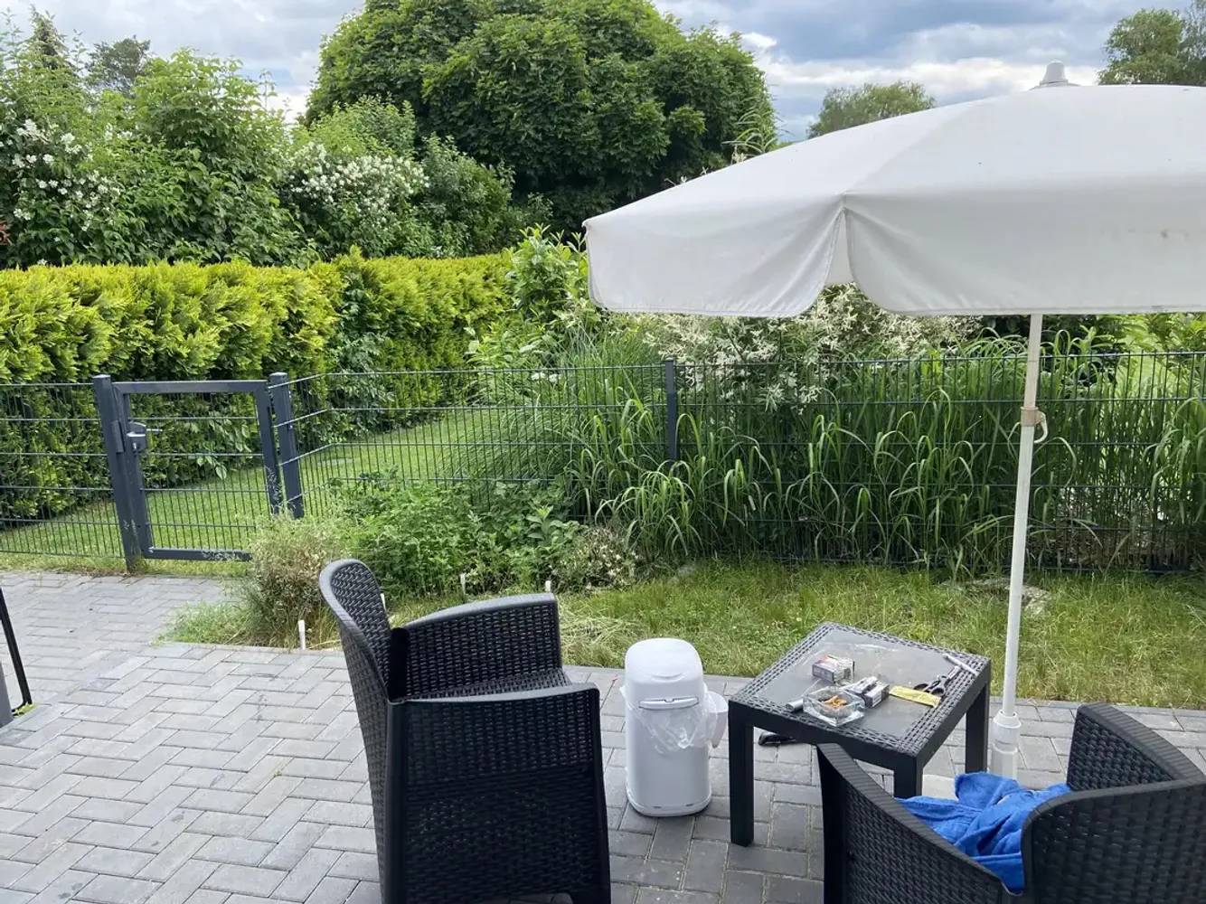 2 room apartment with 53 m² in Berlin – Photo 1