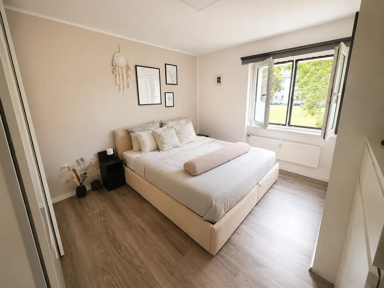 2 Zimmer Wohnung mit 49 m² in Dortmund – Bild 8