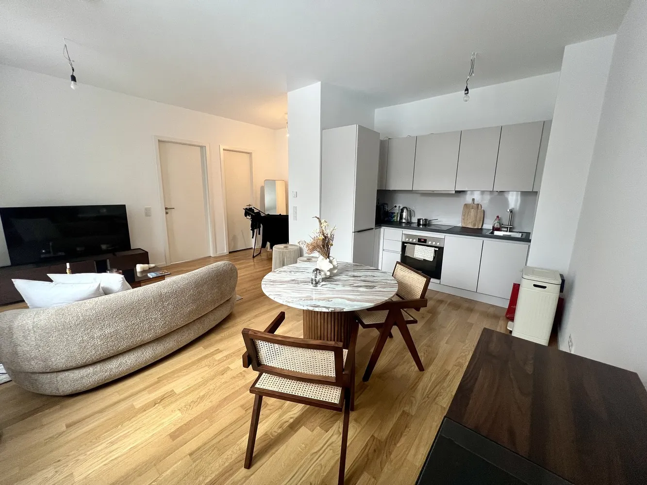 2 room apartment with 50 m² in Berlin – Photo 8