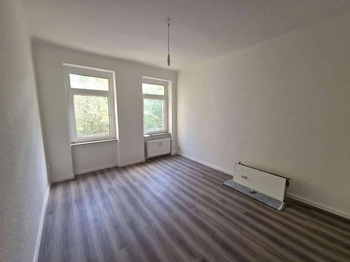 1 Zimmer Wohnung mit 34 m² in Leipzig – Bild 9
