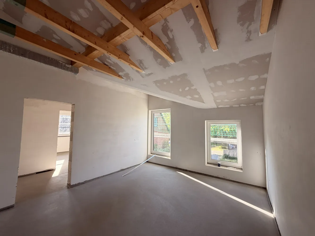 3 Zimmer Wohnung mit 92 m² in Rostock – Bild 9