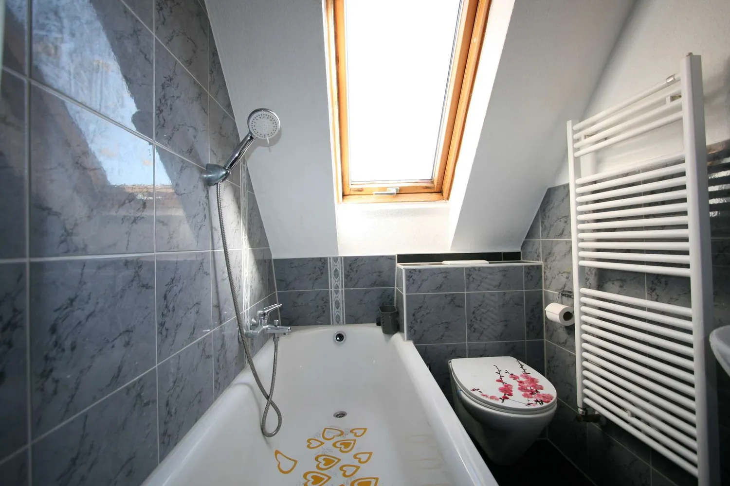 4 Zimmer Wohnung mit 92 m² in Meiningen – Bild 7