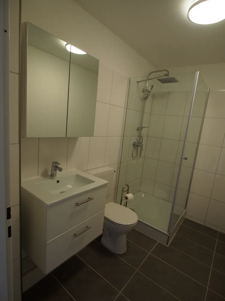 2 Zimmer Wohnung mit 45 m² in Wuppertal – Bild 9