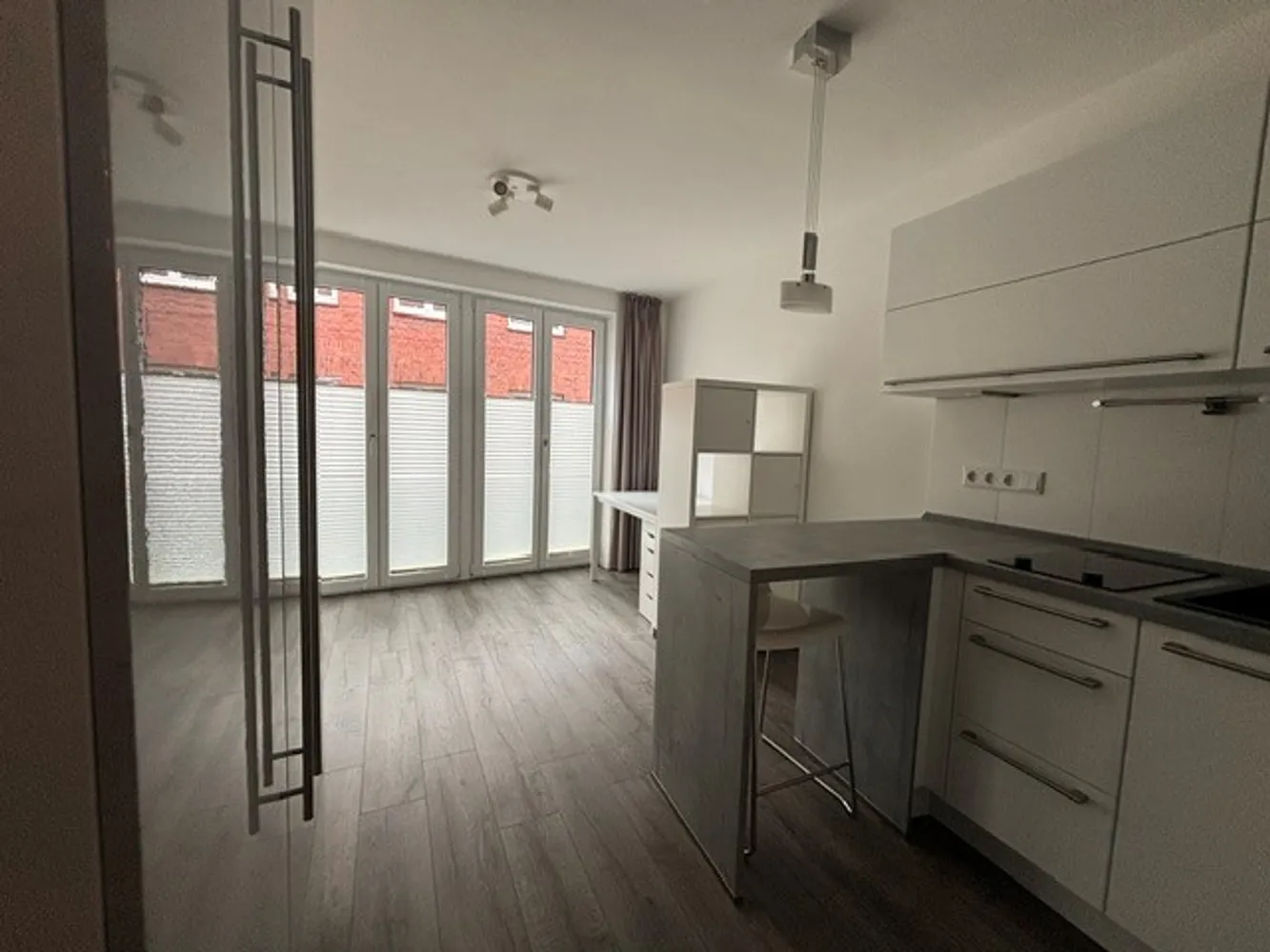 1 Zimmer Wohnung mit 21 m² in Münster – Bild 6