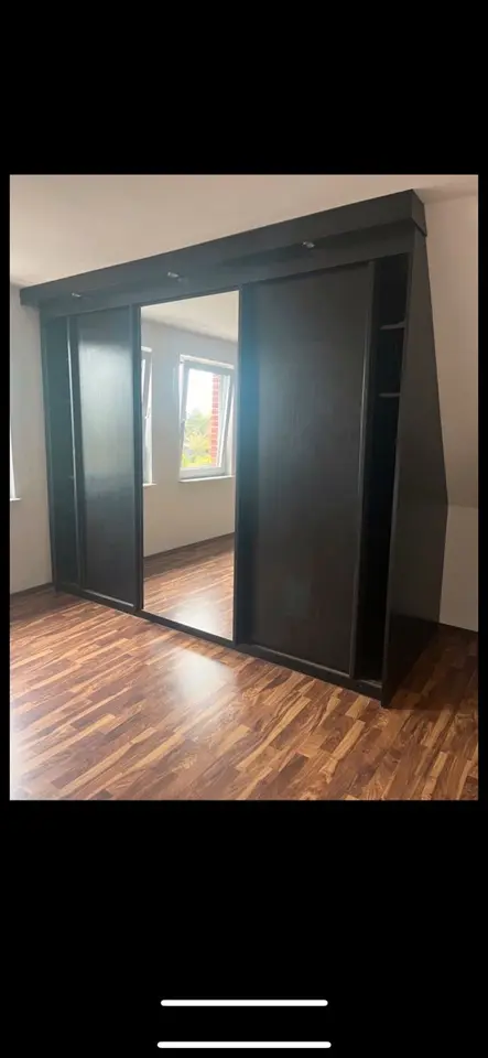 4 Zimmer Wohnung mit 135 m² in Walsrode – Bild 1