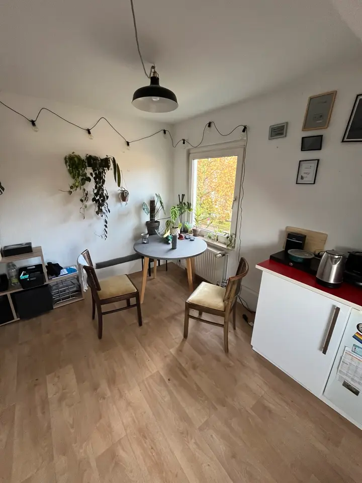 WG-Zimmer mit 55 m² in Osnabrück – Bild 4