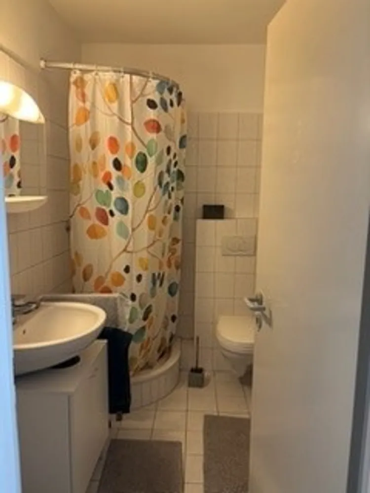 2 Zimmer Wohnung mit 62 m² in Hannover – Bild 8