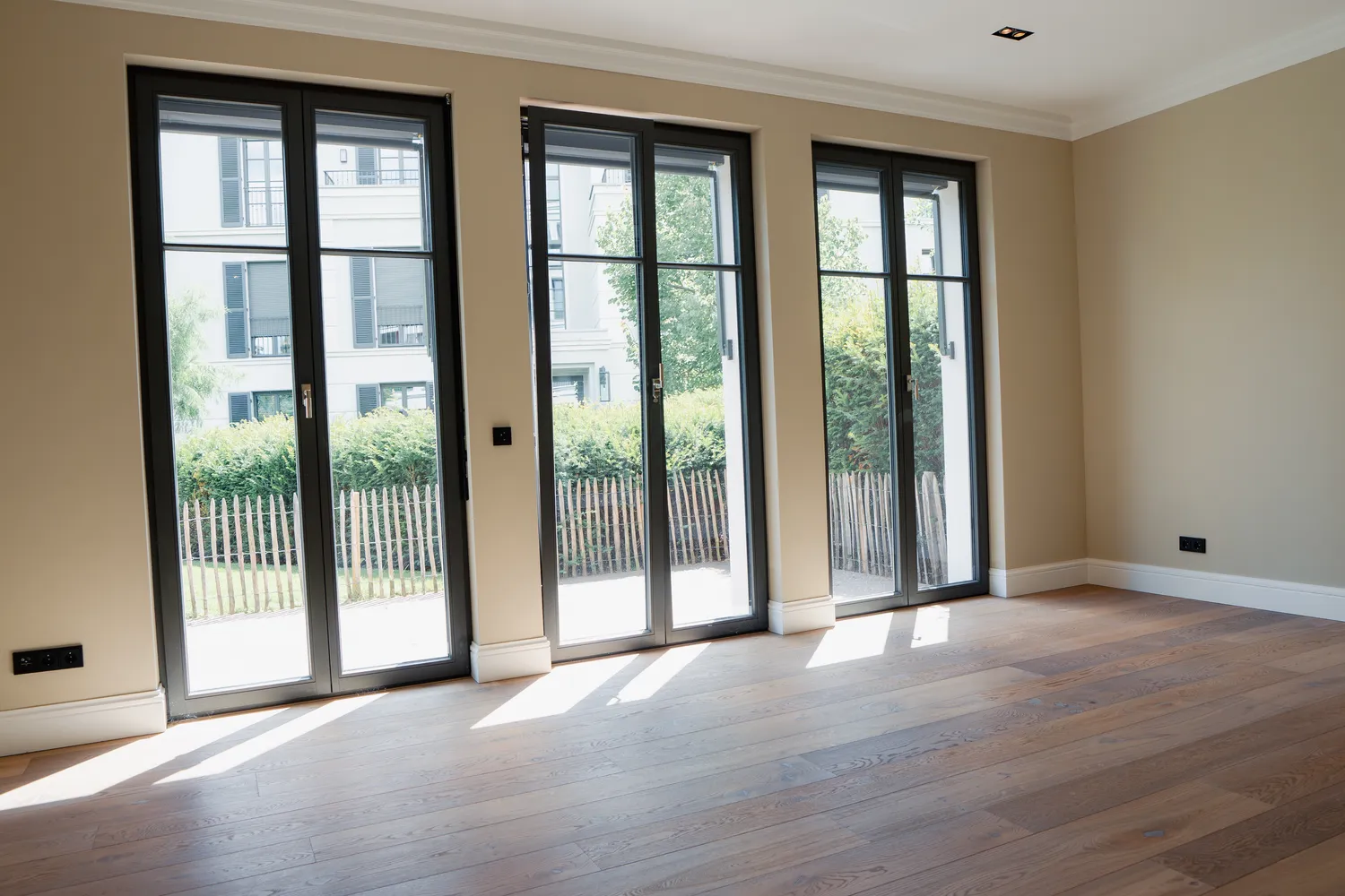 6 Zimmer Wohnung mit 412 m² in Bonn – Bild 8