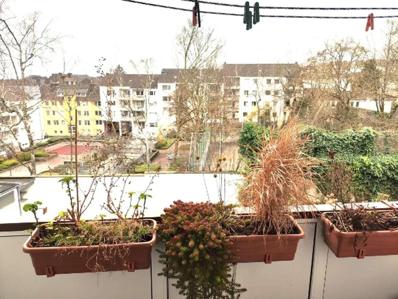 3 Zimmer Wohnung mit 80 m² in Aachen – Bild 1
