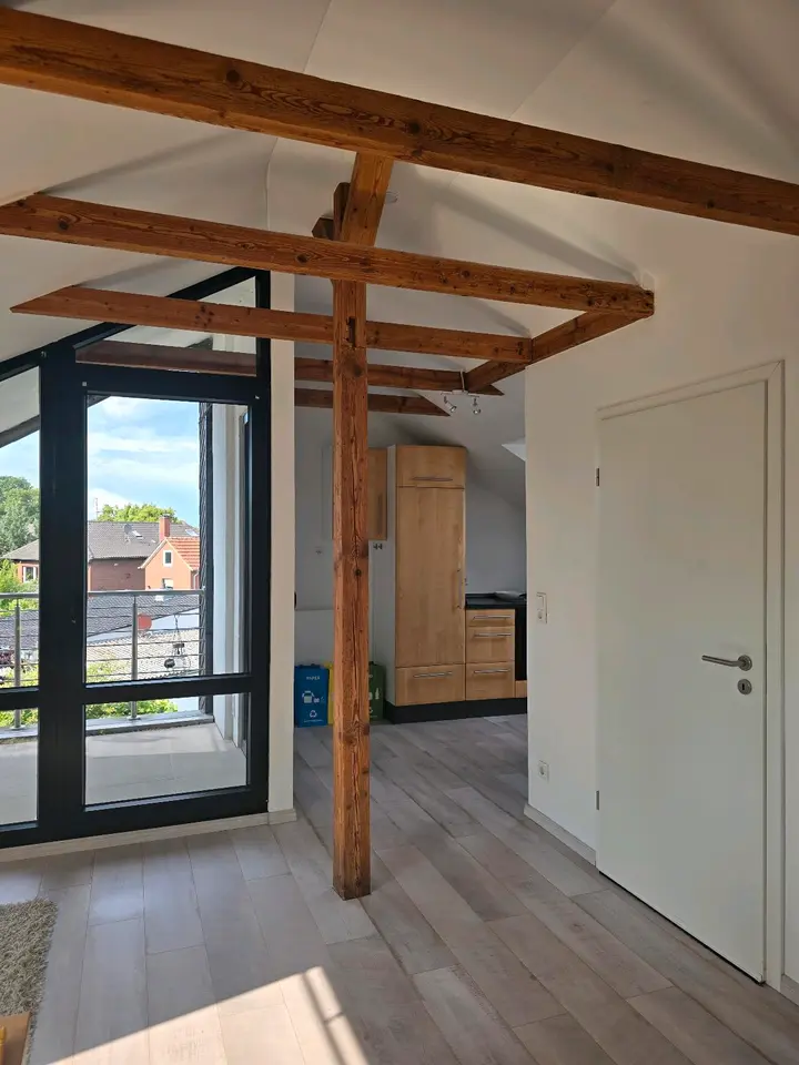 2 Zimmer Wohnung mit 64 m² in Rheine – Bild 1