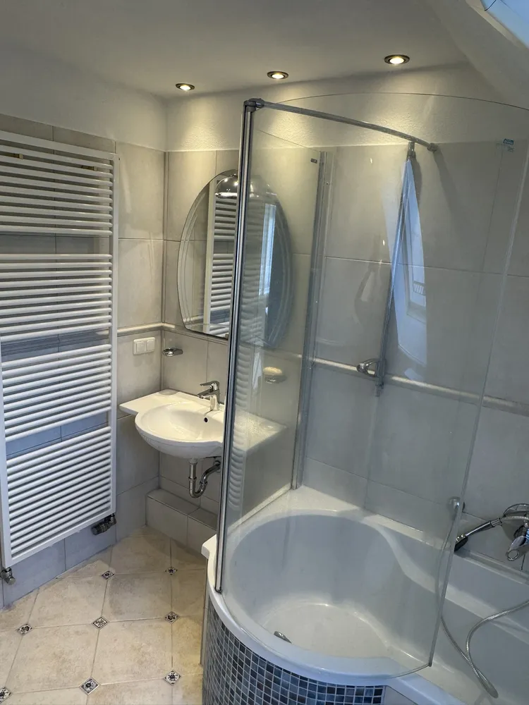 3 Zimmer Wohnung mit 78 m² in Hamburg – Bild 9