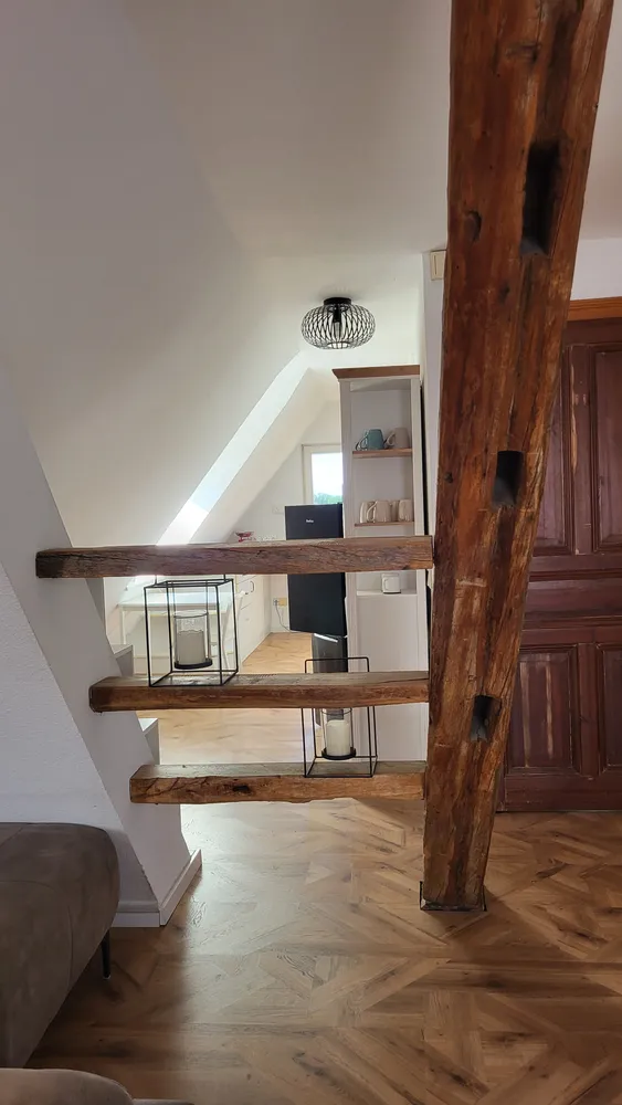 2 room apartment with 75 m² in Münster – Photo 10