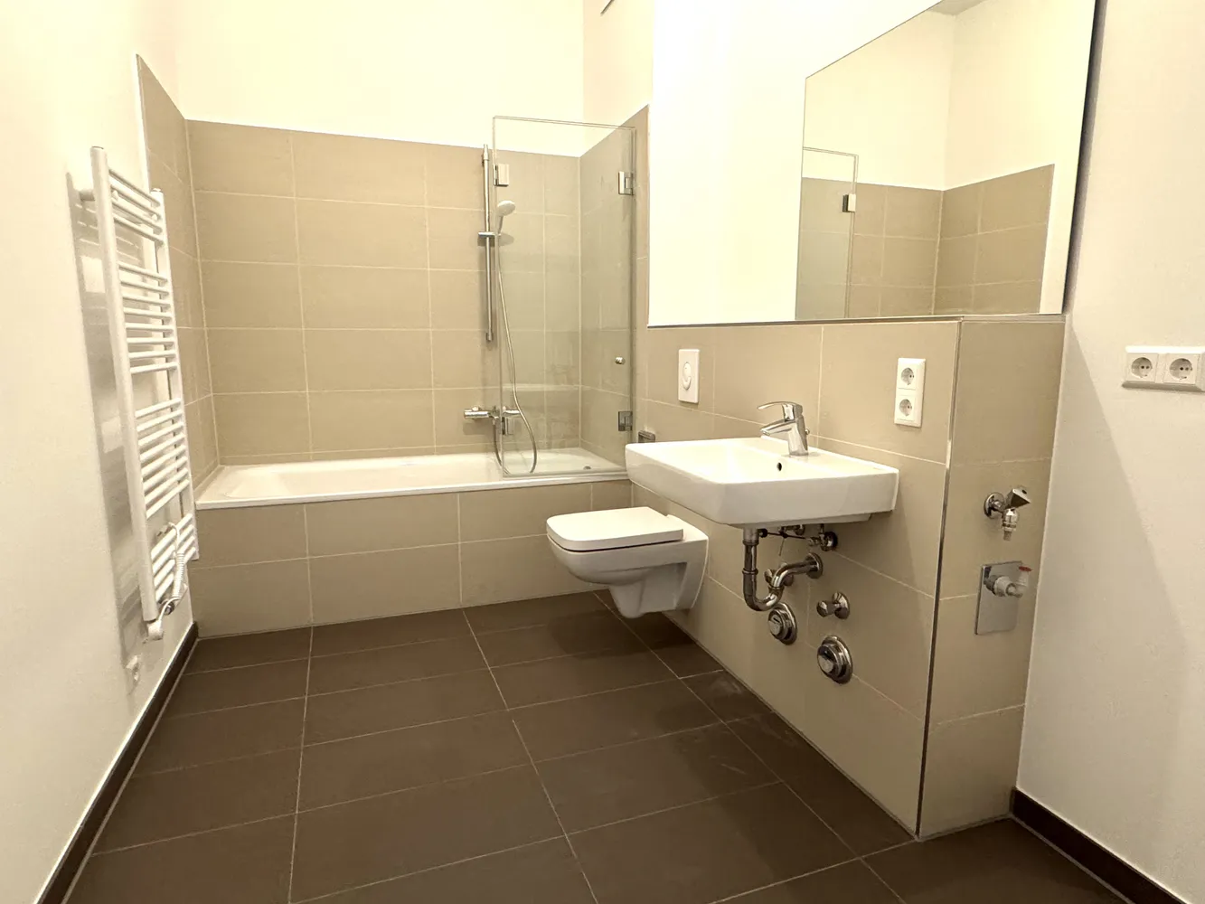 2 Zimmer Wohnung mit 59 m² in Halle (Saale) – Bild 5