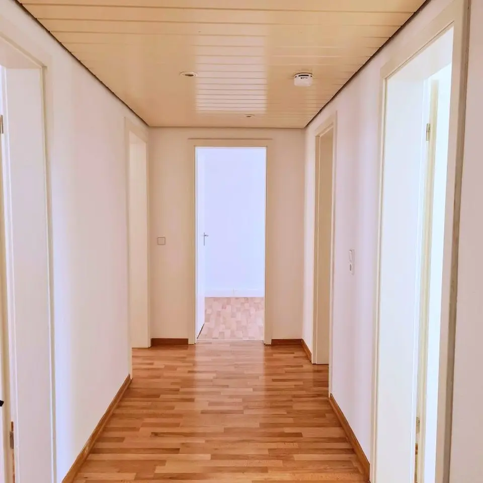 3 Zimmer Wohnung mit 69 m² in Wurzen – Bild 4