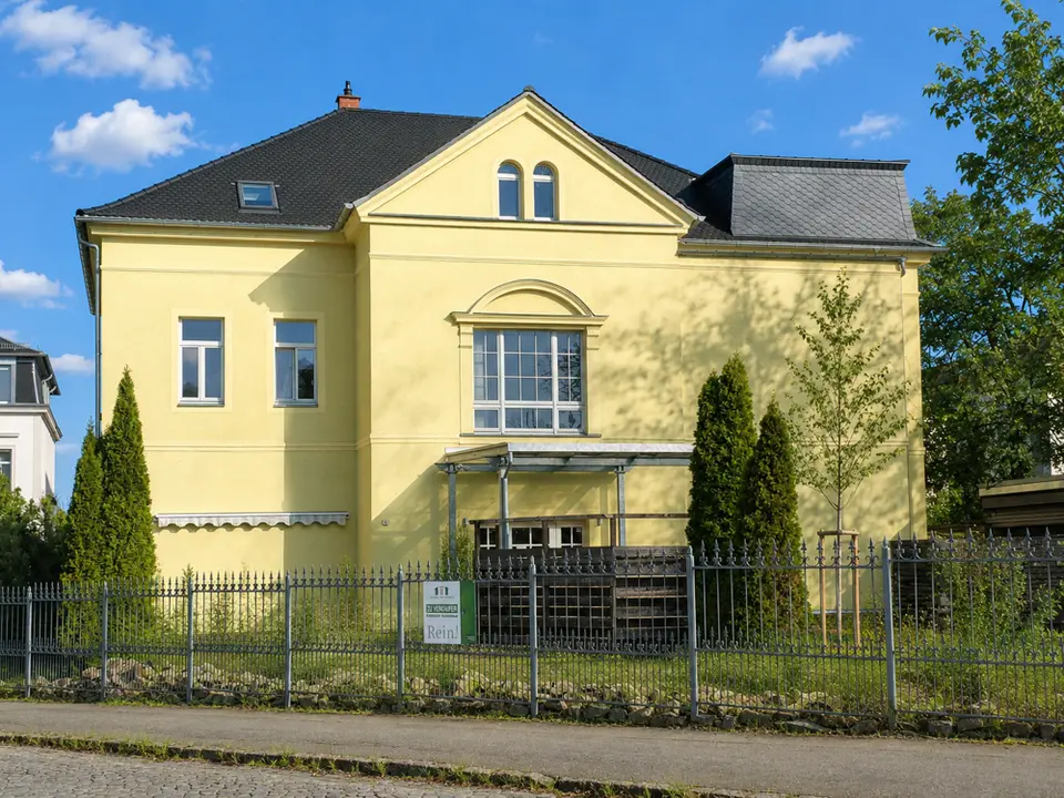 4 Zimmer Haus mit 100 m² in Grimma – Bild 3