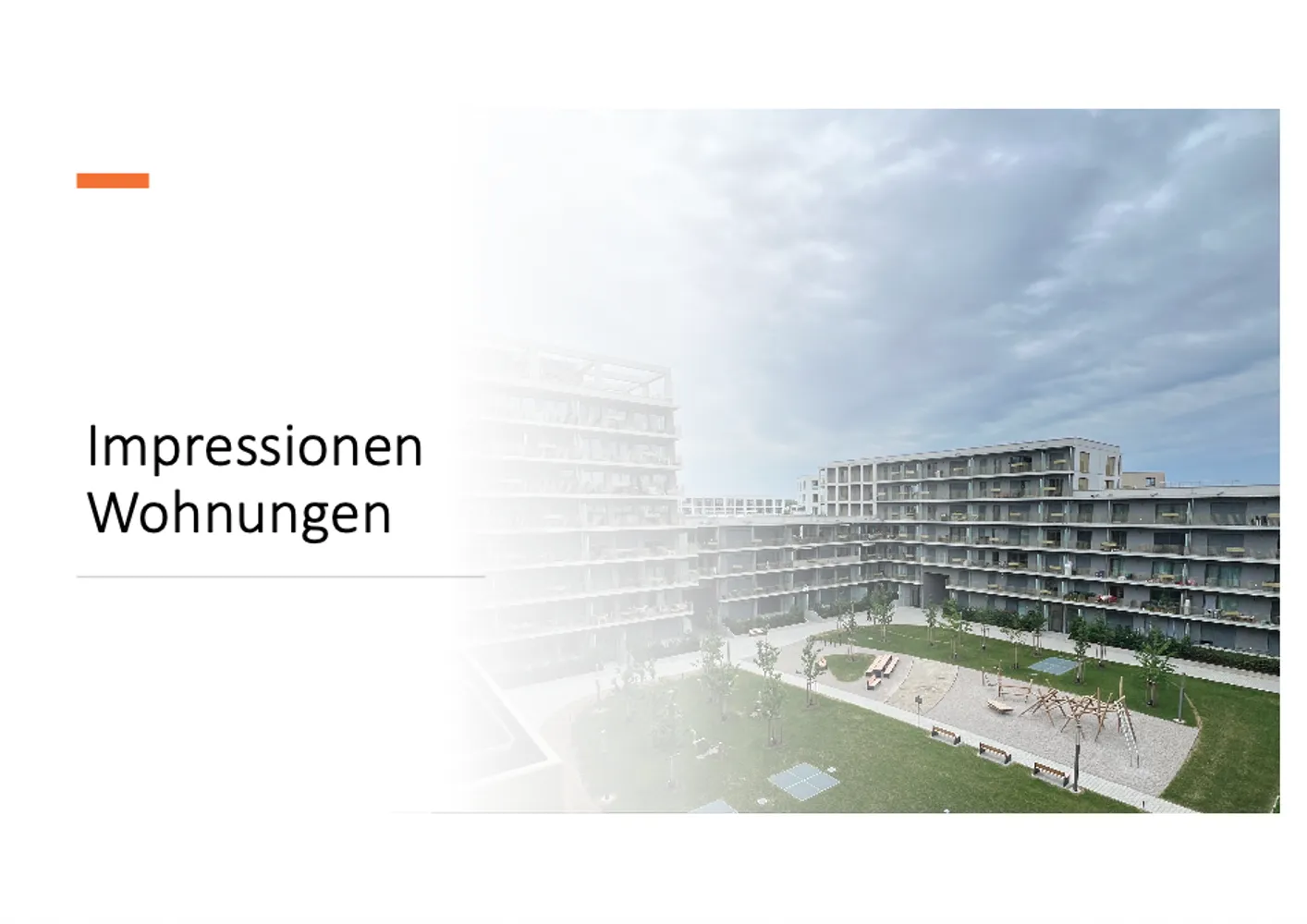 5 Zimmer Wohnung mit 108 m² in München – Bild 1