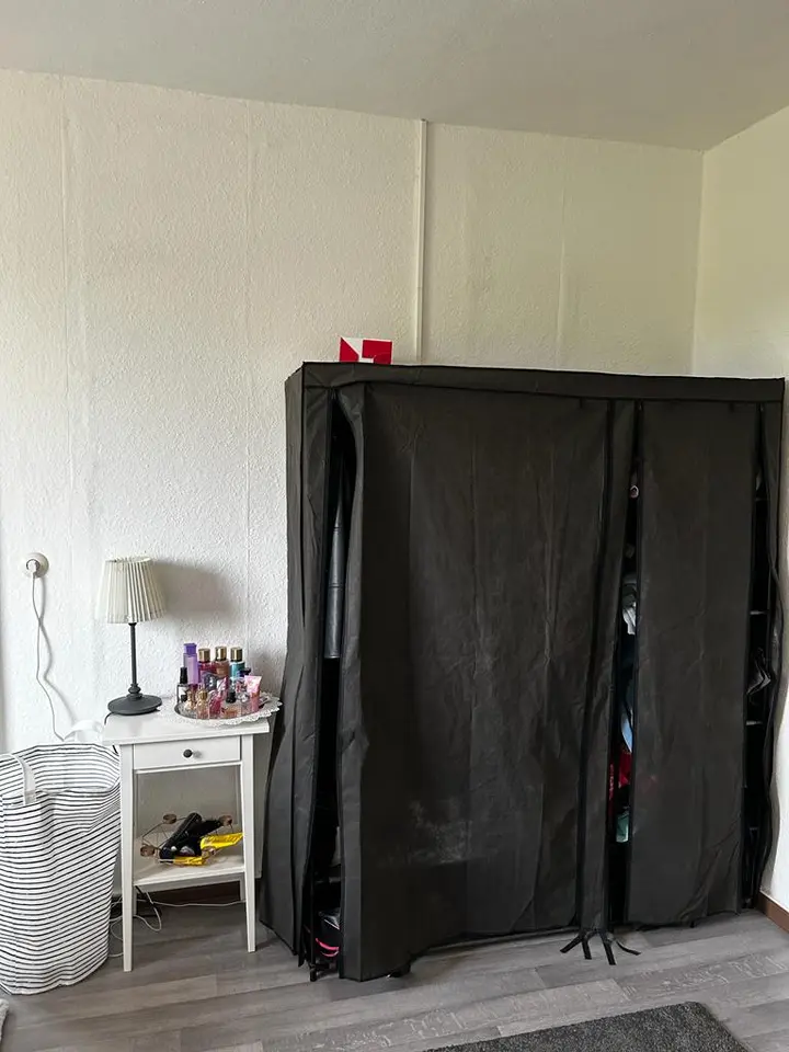 WG-Zimmer mit 12 m² in Karlsruhe – Bild 3