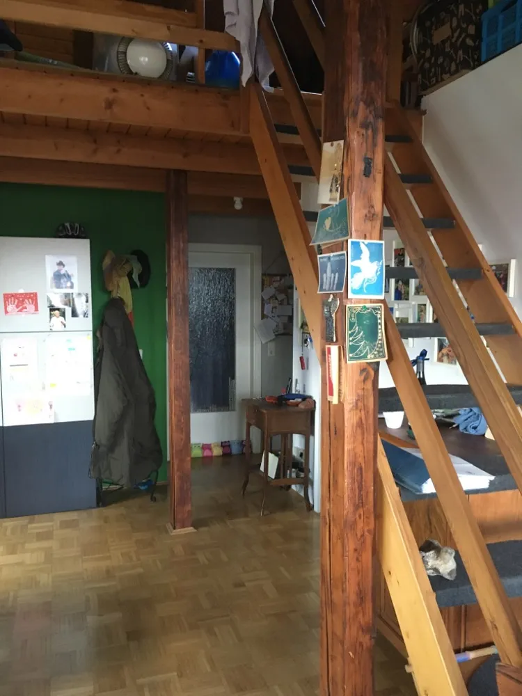 2 Zimmer Wohnung mit 61 m² in Dresden – Bild 8