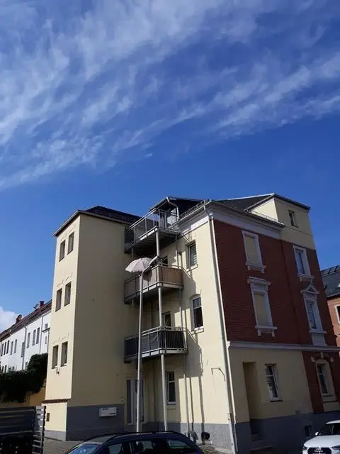 2 Zimmer Wohnung mit 38 m² in Zwickau – Bild 2