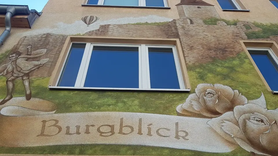 2 Zimmer Wohnung mit 18 m² in Halle (Saale) – Bild 6