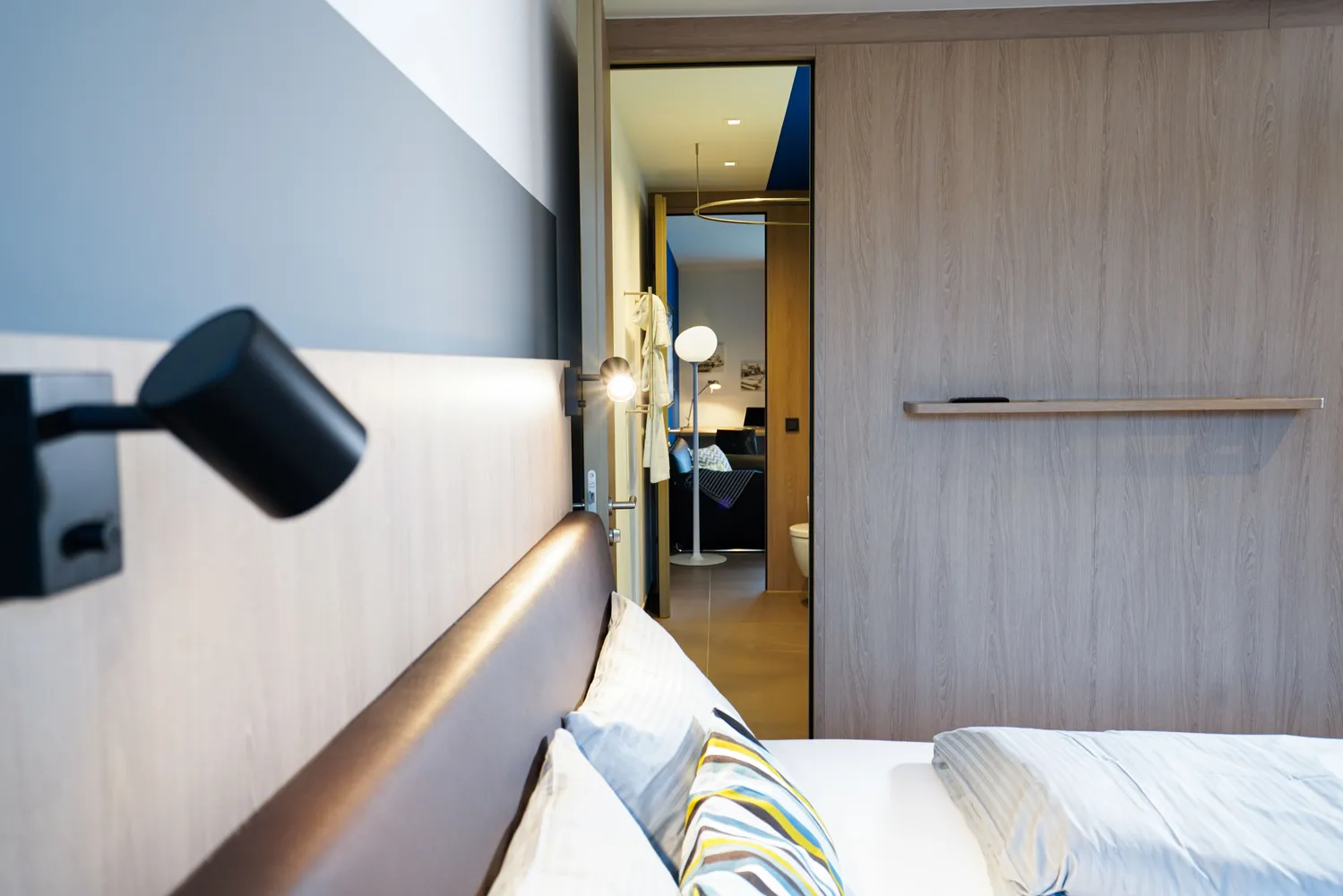 2 Zimmer Wohnung mit 61 m² in München – Bild 9