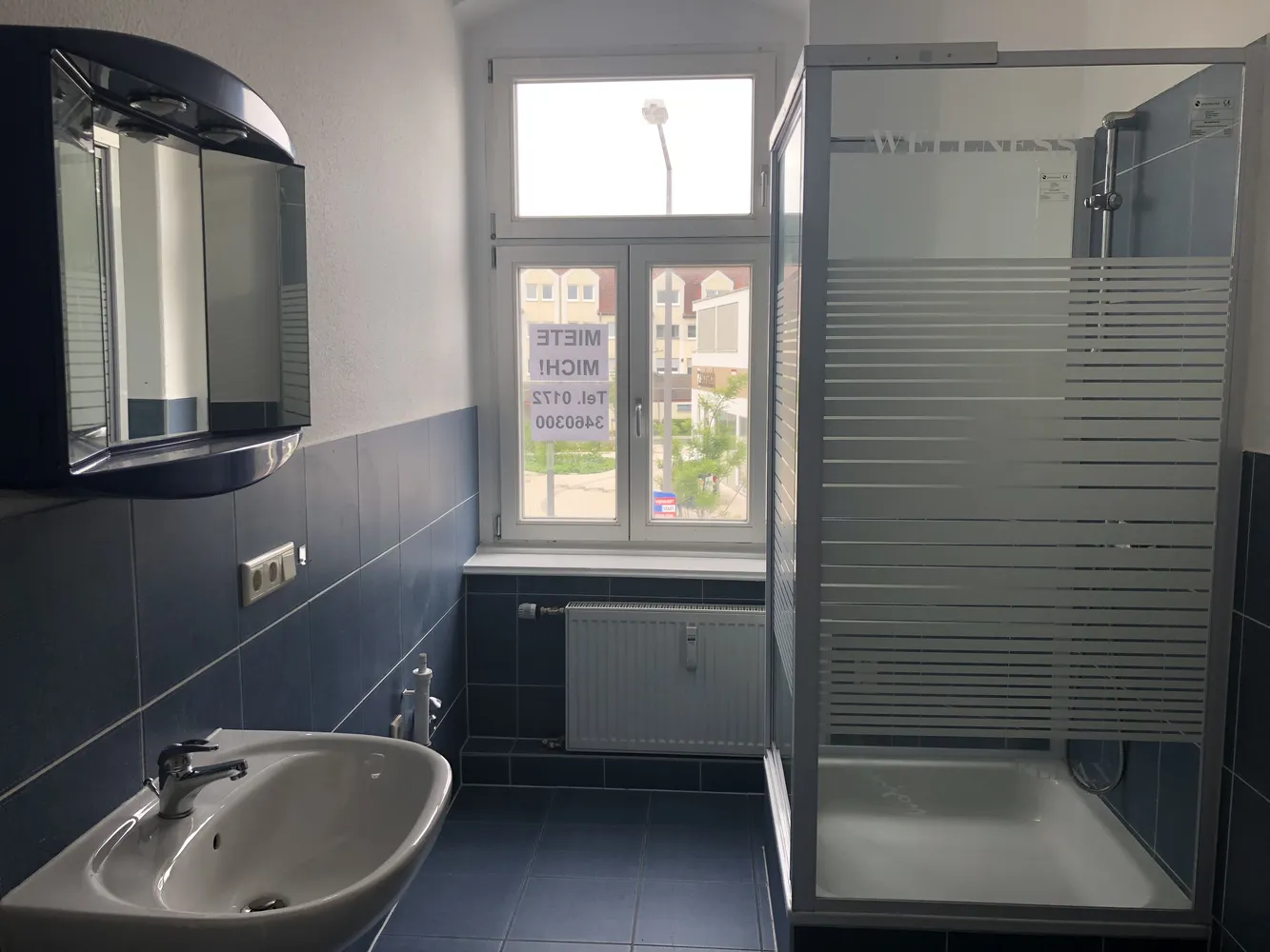 1 room apartment with 40 m² in Dresden – Photo 9