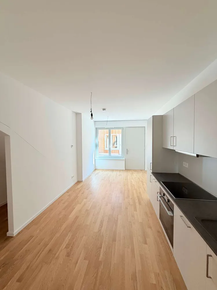 2 Zimmer Wohnung mit 47 m² in Berlin – Bild 4