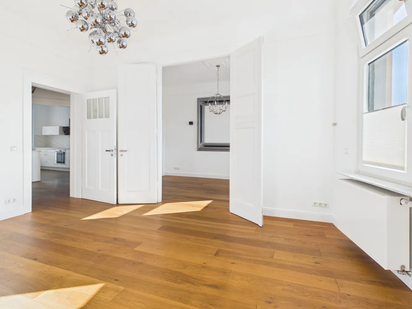 4 Zimmer Wohnung mit 96 m² in Düren – Bild 5