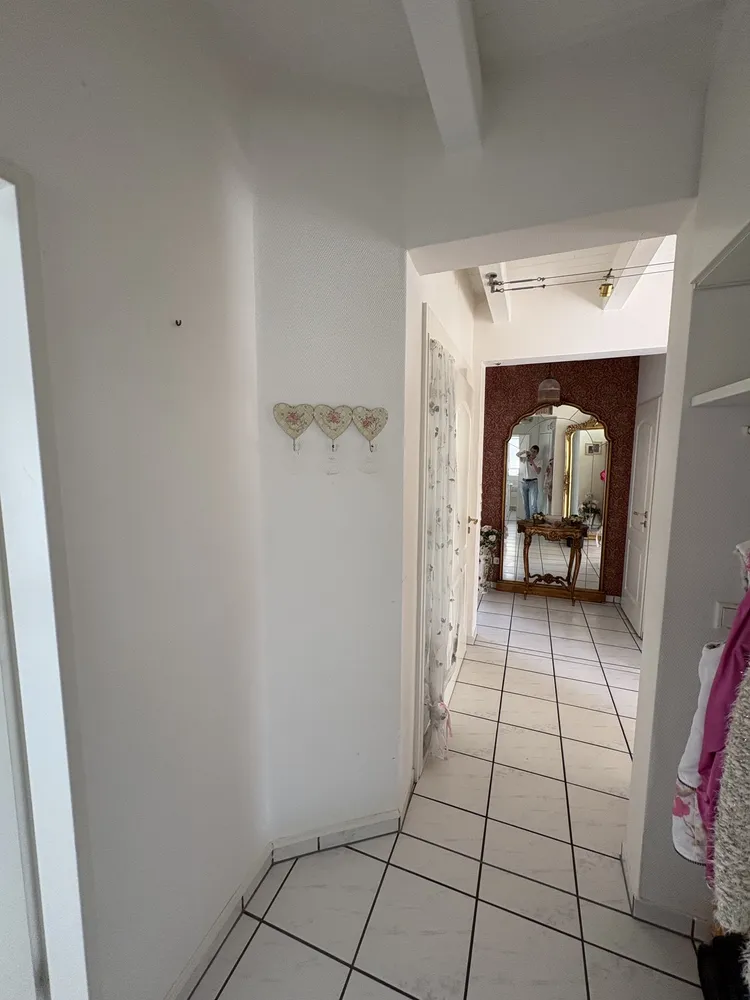 3 Zimmer Wohnung mit 101 m² in Osnabrück – Bild 6