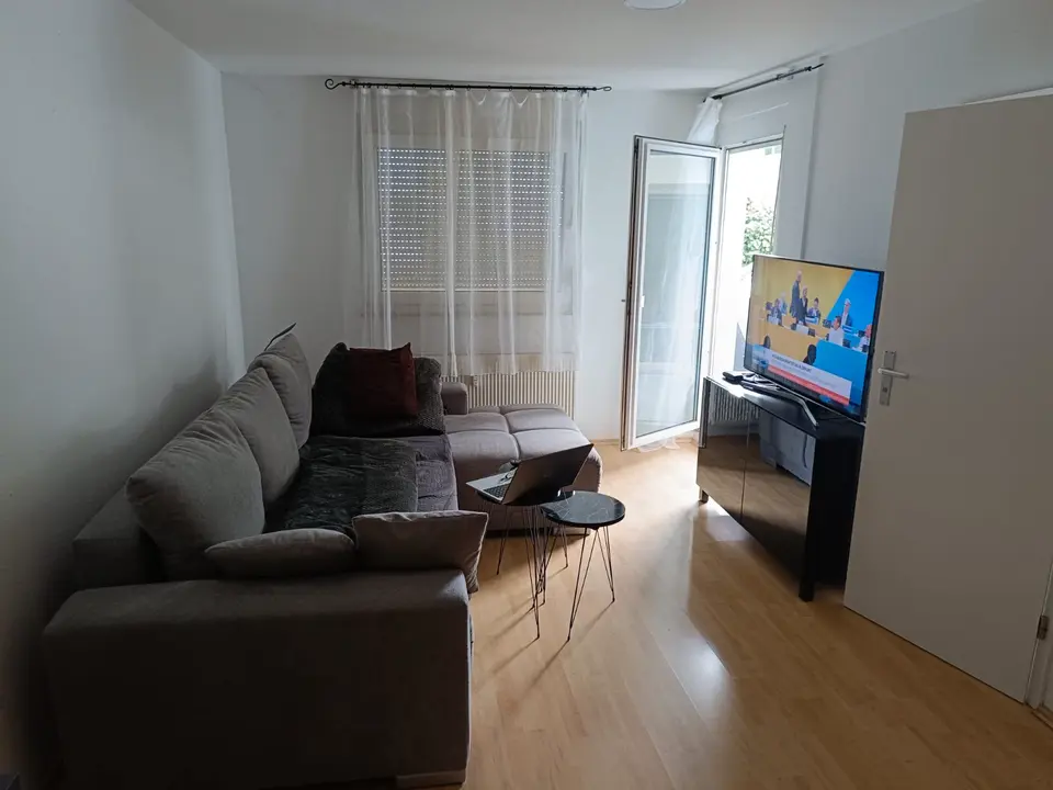 Studio mit 20 m² in Schwäbisch Gmünd – Bild 1