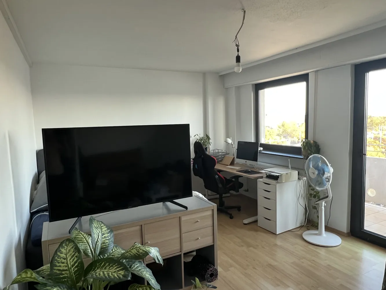 2 Zimmer Wohnung mit 43 m² in Mannheim – Bild 6