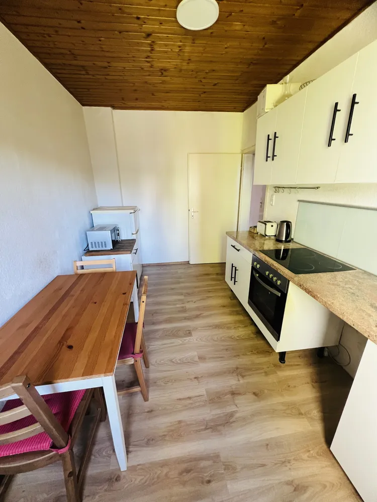 2 Zimmer Wohnung mit 68 m² in Mannheim – Bild 3