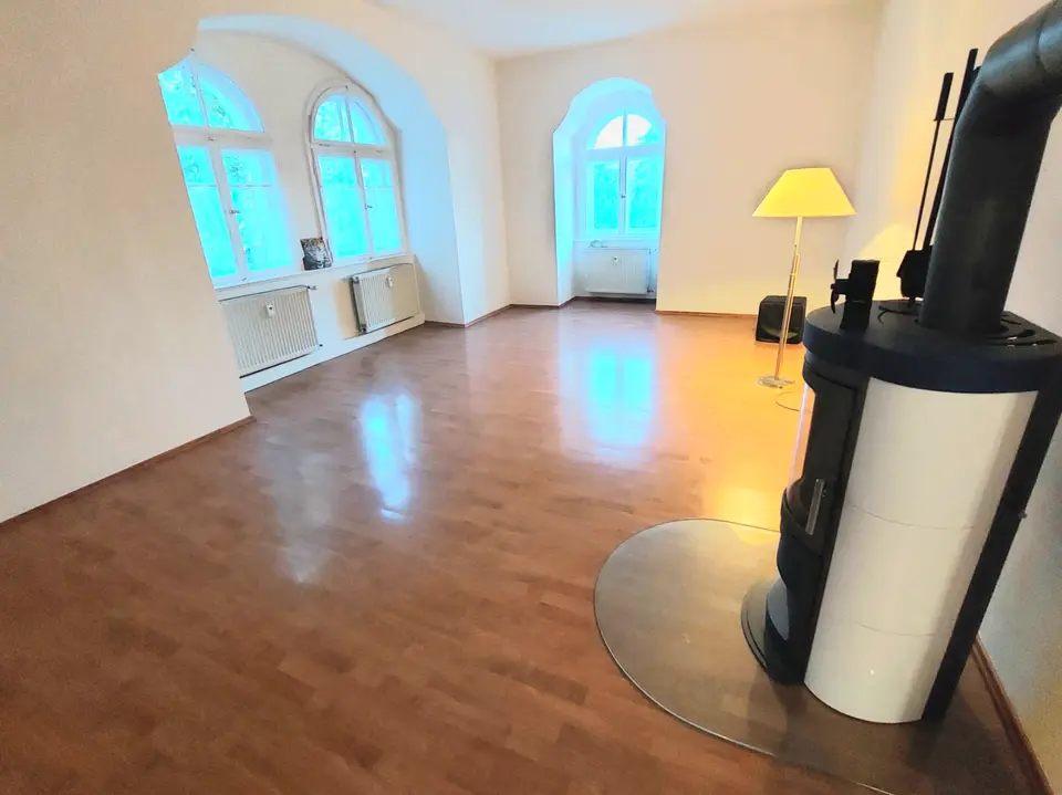 3 Zimmer Haus mit 100 m² in Bayreuth – Bild 5