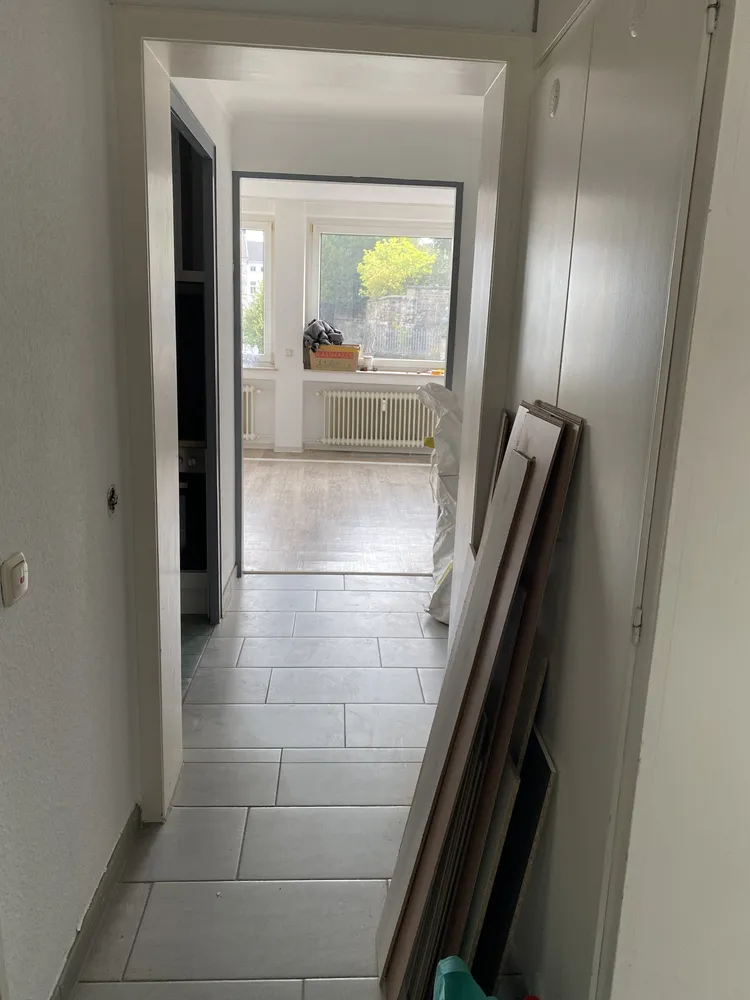 2 Zimmer Wohnung mit 55 m² in Aachen – Bild 6