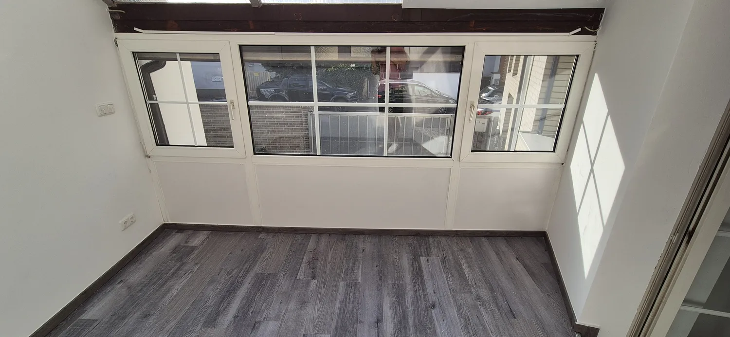 3 room apartment with 79 m² in Frankfurt am Main – Photo 3
