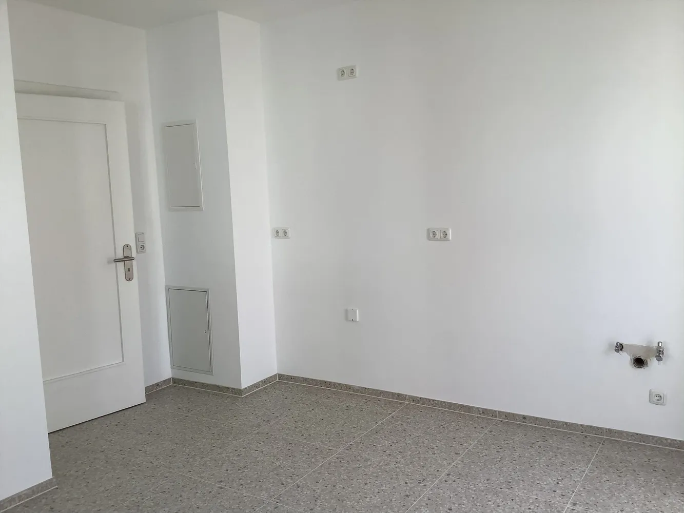 4 Zimmer Wohnung mit 150 m² in Darmstadt – Bild 8