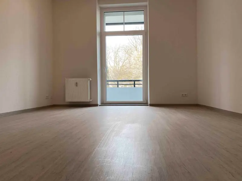 2 Zimmer Wohnung mit 60 m² in Dortmund – Bild 2