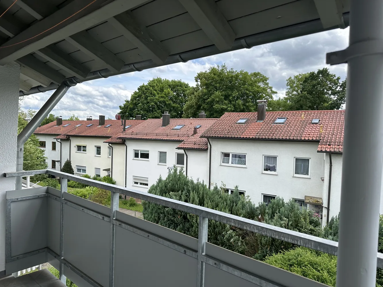 2 Zimmer Wohnung mit 50 m² in Waiblingen – Bild 11