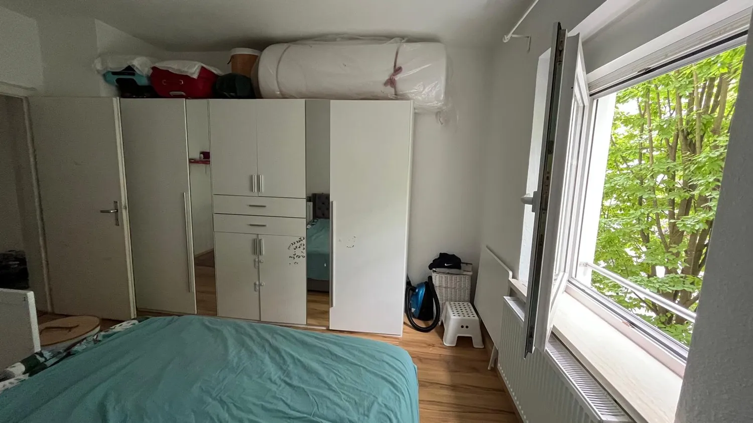 2 Zimmer Wohnung mit 66 m² in Augsburg – Bild 6