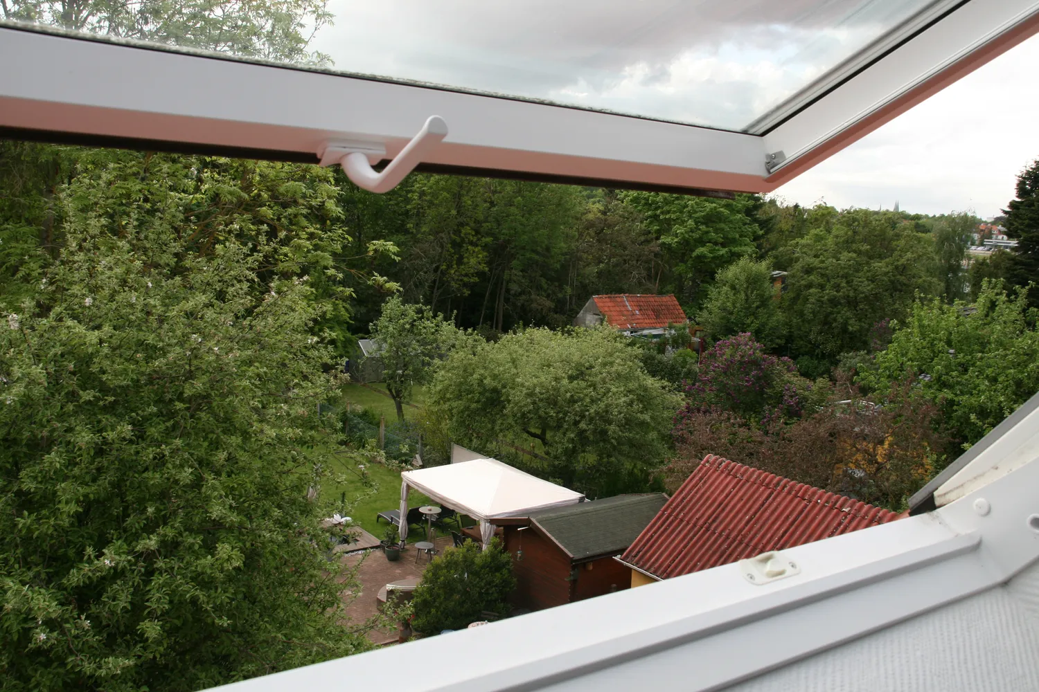 4 Zimmer Haus mit 157 m² in Bremen – Bild 9