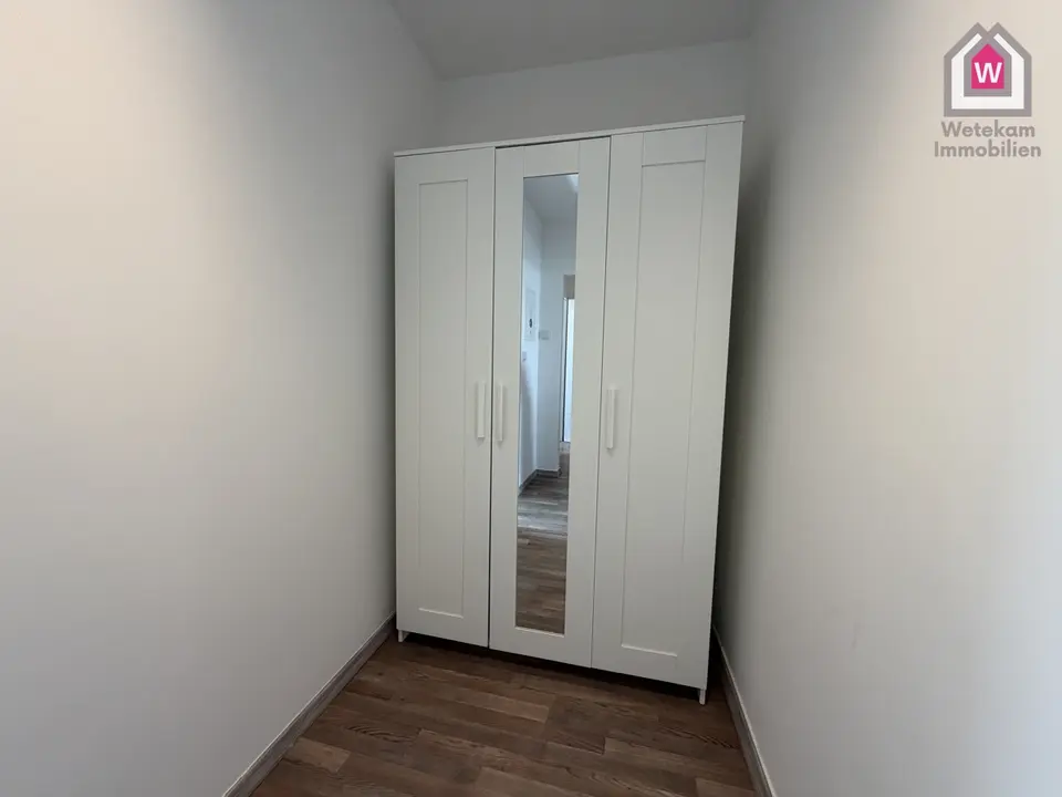2 Zimmer Wohnung mit 40 m² in Bochum – Bild 7