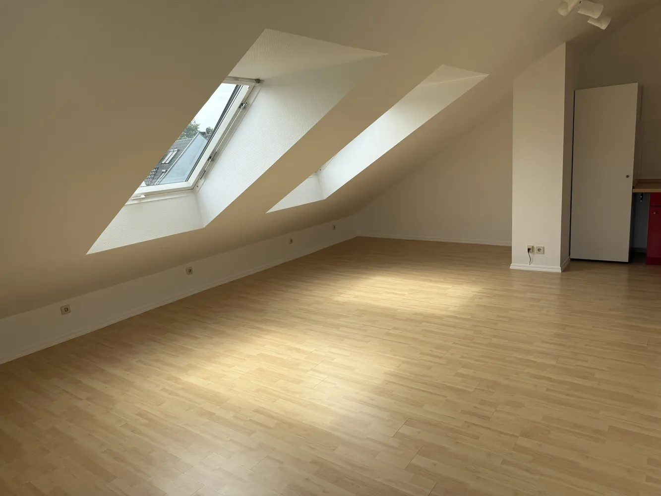 1 Zimmer Wohnung mit 38 m² in Neuss – Bild 5