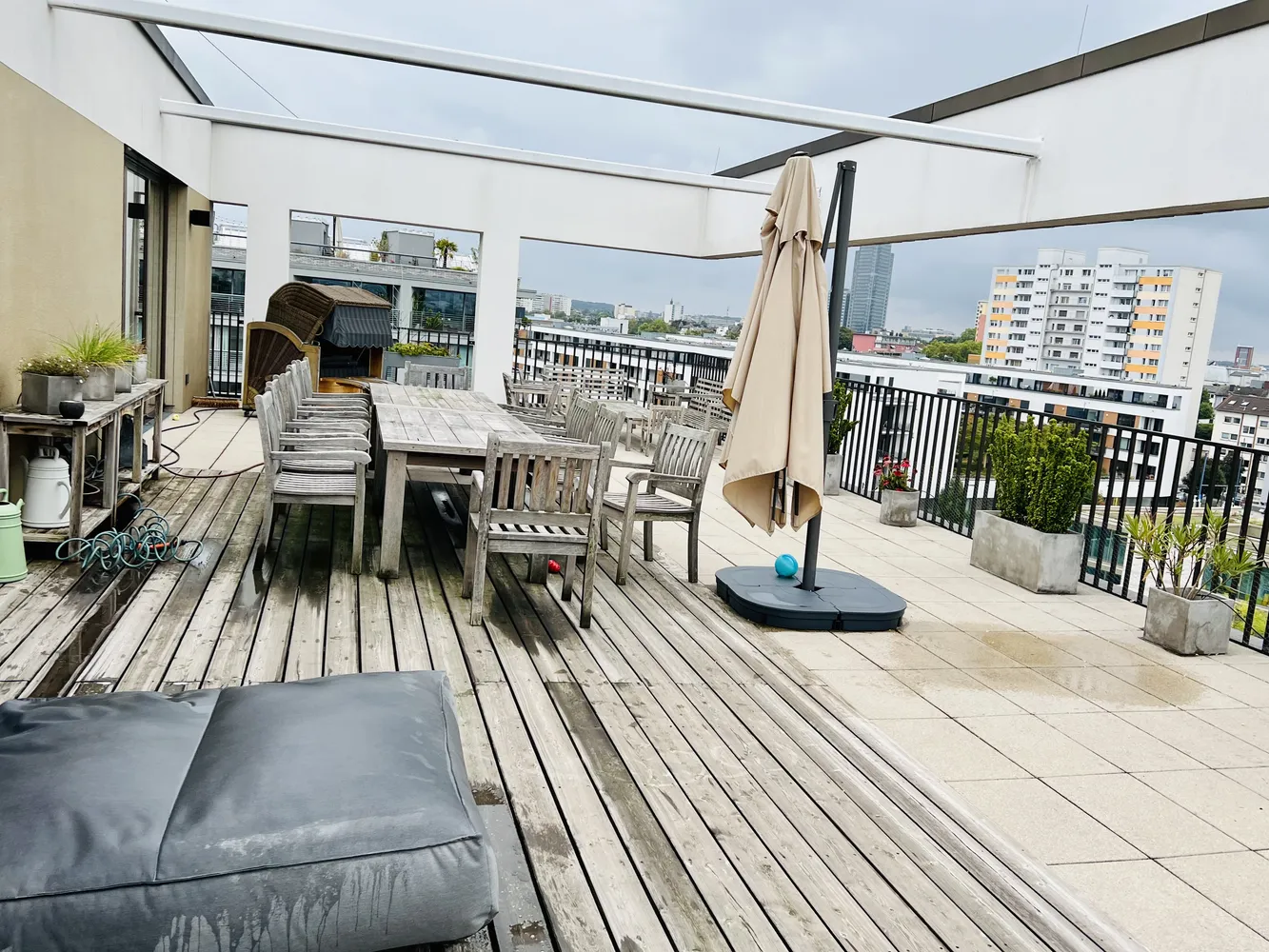 4 Zimmer Wohnung mit 191 m² in Offenbach am Main – Bild 7