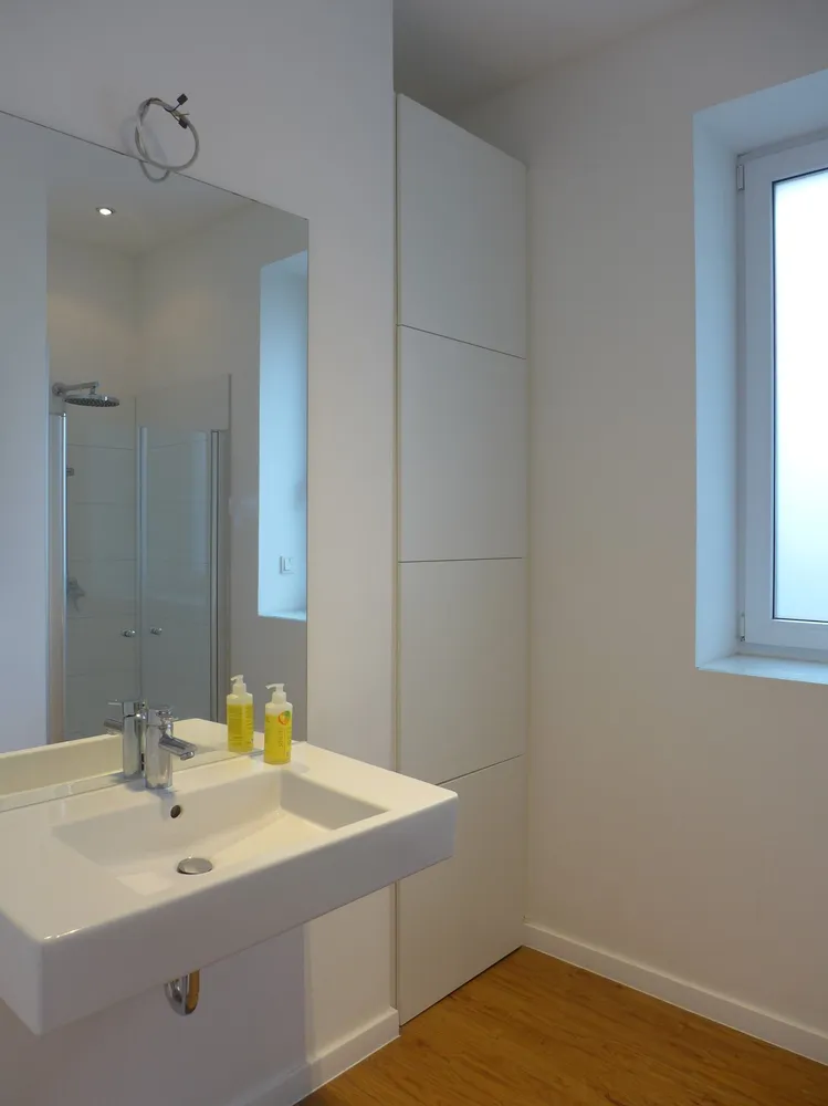 2 Zimmer Wohnung mit 91 m² in Frankfurt am Main – Bild 4