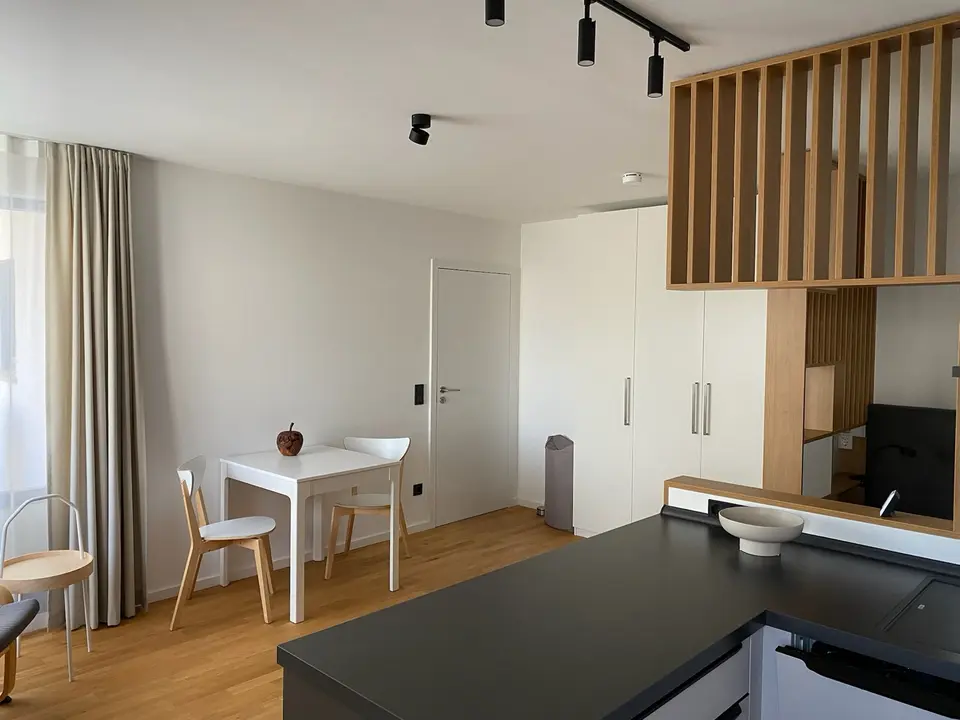 Studio mit 32 m² in Potsdam – Bild 4