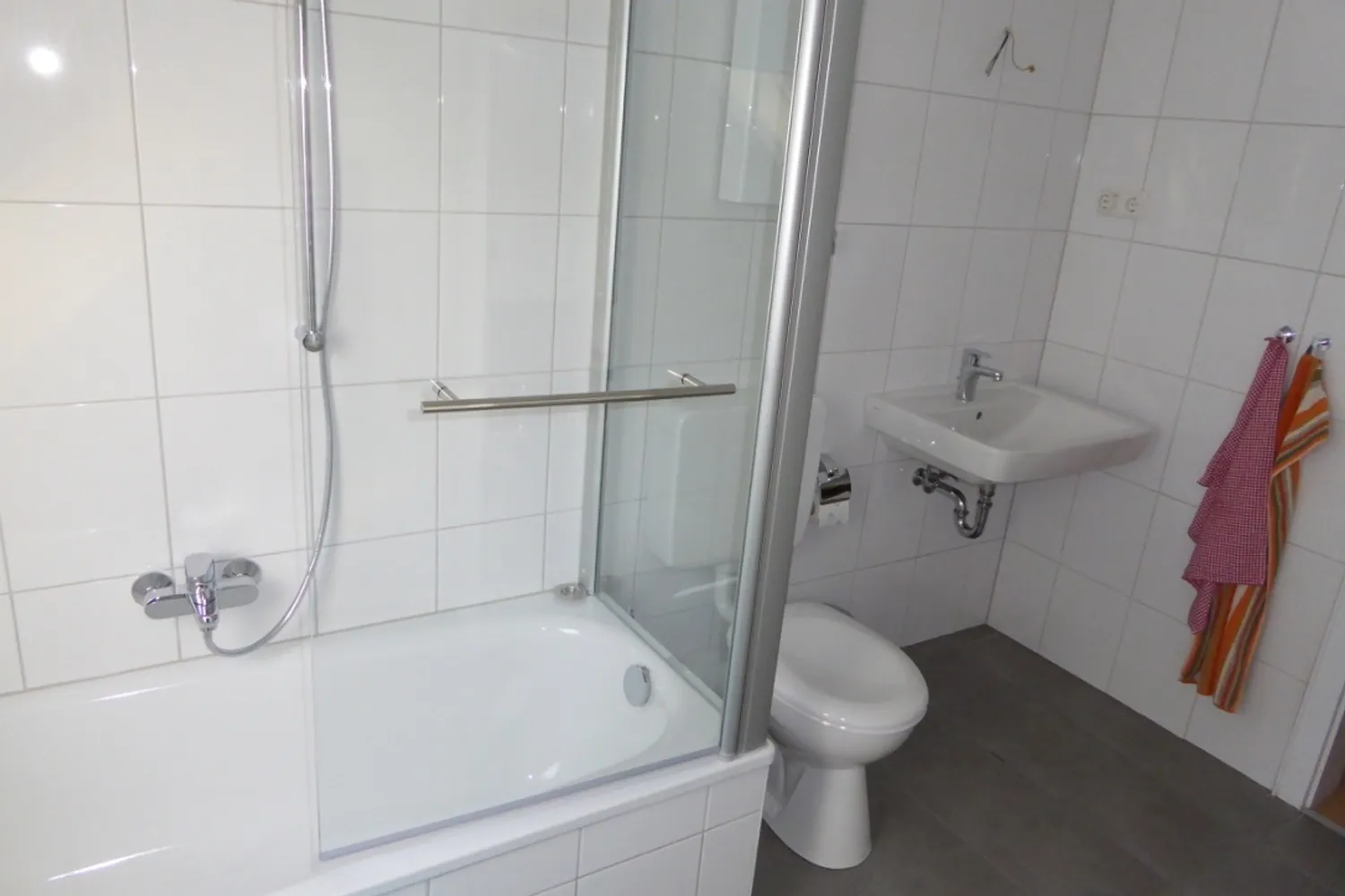 3 Zimmer Wohnung mit 60 m² in Dortmund – Bild 10
