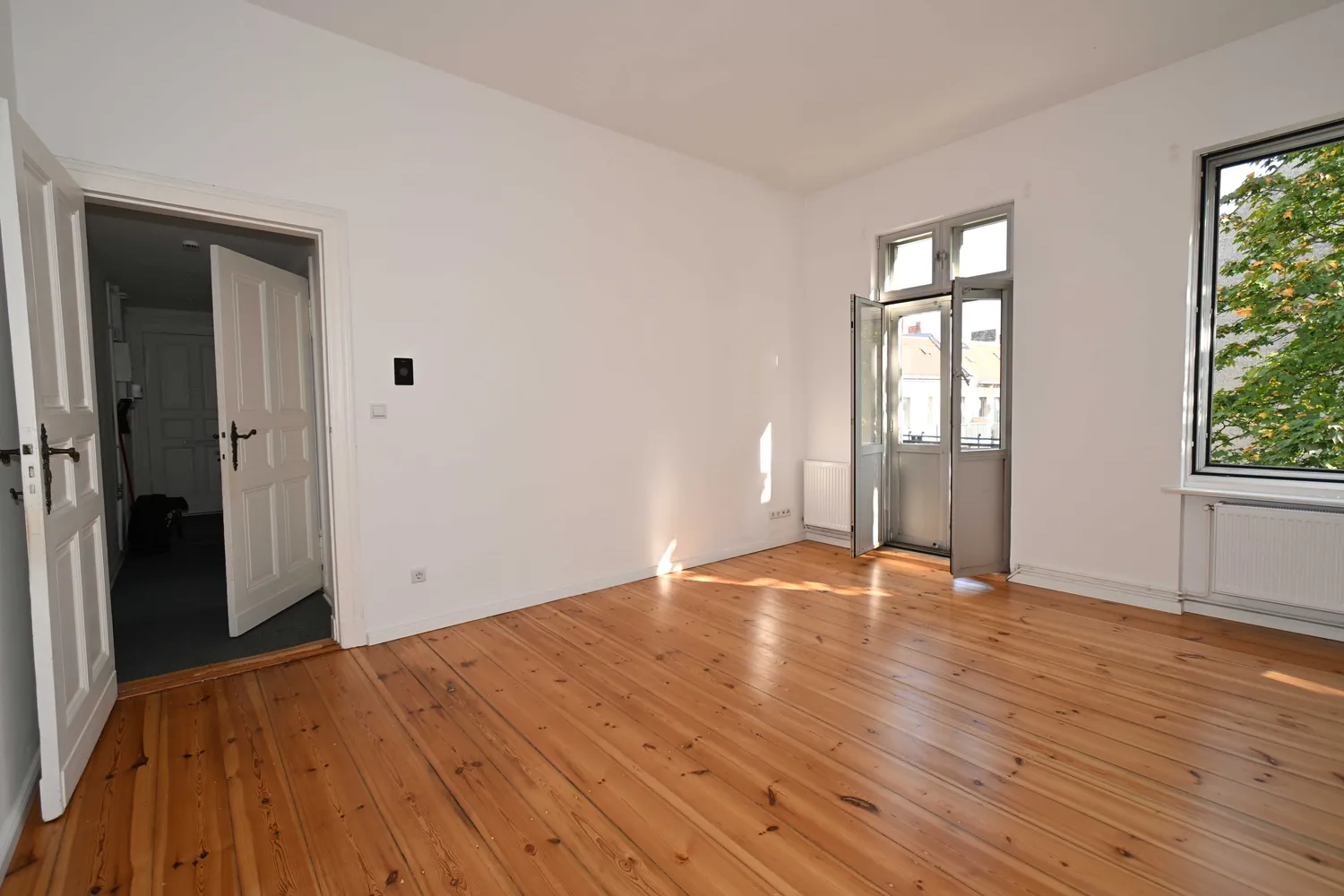 2 Zimmer Wohnung mit 53 m² in Berlin – Bild 5