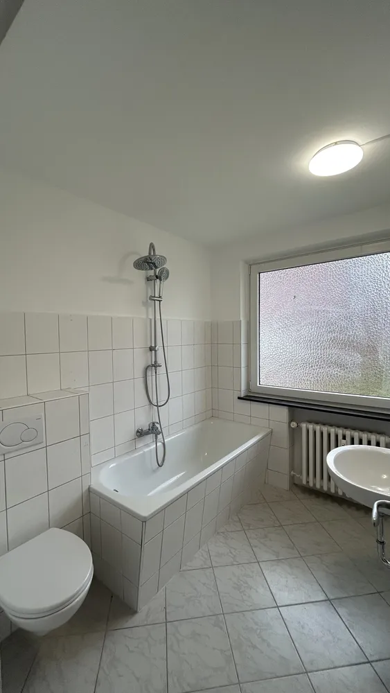 4 Zimmer Wohnung mit 90 m² in Göttingen – Bild 1