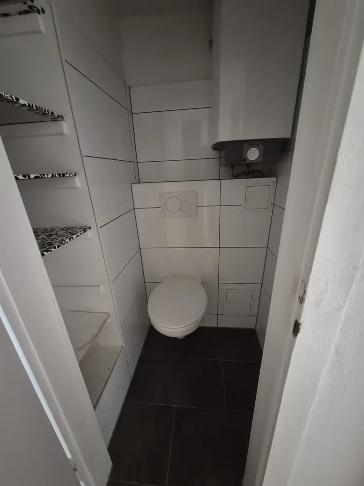 1 Zimmer Wohnung mit 31 m² in Düsseldorf – Bild 6